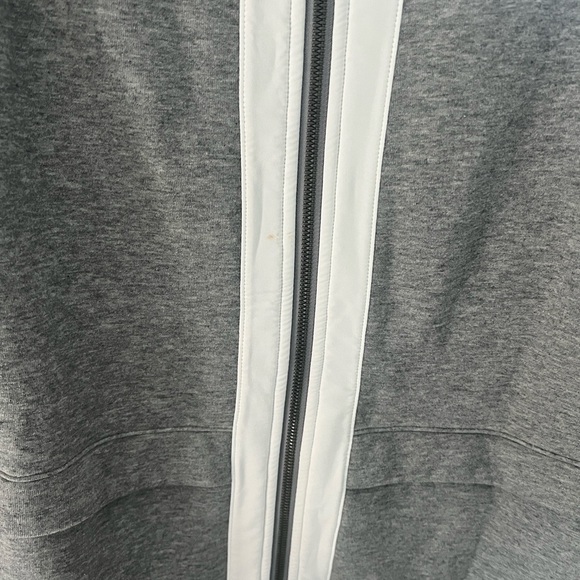 lululemon light as warmth jacket - Picture 5 of 10